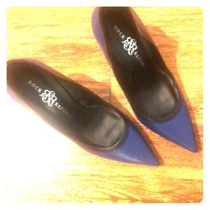Rock republic heels
